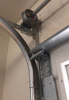 Garage Door Cables Replacement Plymouth