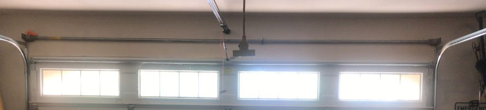 Garage Door Cables Replacement Plymouth