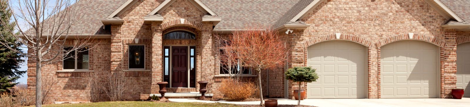 Garage Door Replacement Chanhassen