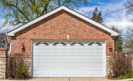 BOOK SERVICE TODAY | Garage Door Repair Mound, MN
